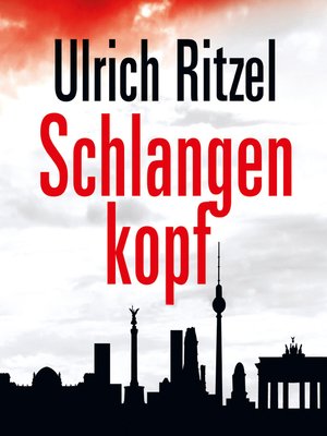 cover image of Schlangenkopf